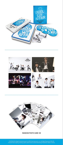 BTS - SKOOL LUV AFFAIR EDICIÓN ESPECIAL (CD + 2 DVD) - Product Image 4