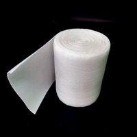 Feuille de protection de bords en mousse compostable et biodégradable EPLA/EPBAT, écologique et personnalisable