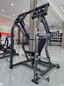 Rack de Sentadillas Multifuncional Profesional para Gimnasio, con Barra de Tracción, para Entrenamiento de Fuerza y Levantamiento de Pesas - Product Image 4