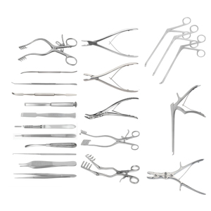 Kit de marteaux neurologiques en acier inoxydable pour examen physique neurochirurgical, types Taylor, Babinski, Wartenberg, certifié CE - Product Image 5