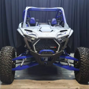 รถอเนกประสงค์ RZR Pro R Sports UTV ขับเคลื่อน 4 ล้อ เครื่องยนต์ 4 จังหวะ ได้รับการรับรองมาตรฐาน EPA และ EEC พร้อมจัดส่ง - Product Image 1