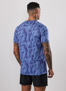 Camisetas Unisex de Moda, 100% Algodón, Corte Holgado, 300g, Sin Costuras, para Hombre, Estilo Casual, Camisetas de Algodón Grueso - Product Image 4