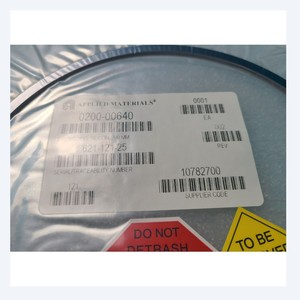 AMAT 0021-16783 Piezas de Equipo de Semiconductores Legacy Usadas Como Están - Product Image 3