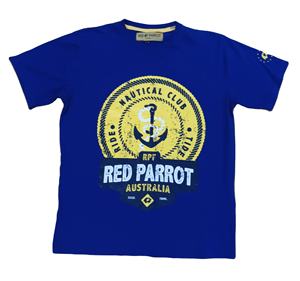 T-shirt imprimé pour homme, col rond, broderie personnalisée, coton premium, haut décontracté pour homme, tendance, streetwear d'été - Product Image 5