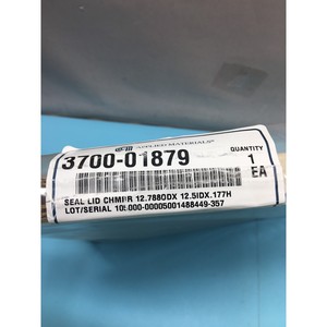 CHEMRAZ 5641-0460-SC520 O-RING CPD 520, CHAMBER - Equipo y Piezas de Semiconductores de Confianza de Marca Global - Product Image 4