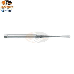 Ciseau à os Gardner 4 mm, instrument chirurgical orthopédique manuel, précision, acier inoxydable, réutilisable, qualité médicale, pour la coupe des os, CE - Product Image 3