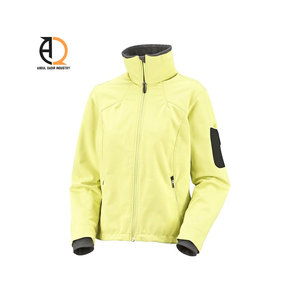 Chaqueta Softshell para Mujer, Cortavientos, para Deportes al Aire Libre - Product Image 5