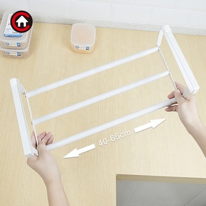 Scarpiera portascarpe multifunzione regolabile <span class=keywords><strong>salvaspazio</strong></span> regolabile - Product Image 3