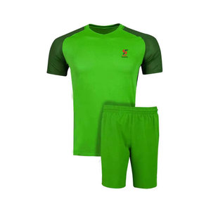 Custom Professional Tennis Uniforms High Quality Breathable Sportswear For Men Latest Model Customized Tennis Uniforms - Product Image 5