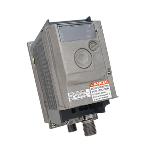 โมดูลควบคุม PLC รุ่น ATV12H037M2 ยี่ห้อ Gold Seller ของแท้ใหม่เอี่ยม พร้อมใช้งาน ควบคุมการตั้งโปรแกรม PLC - Product Image 1