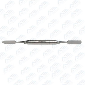 Outils dentaires chirurgicaux en titane : Spatules, bouchons et polisseurs pour composites dentaires, pour la restauration et l'élimination des taches dentaires - Product Image 2