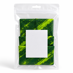 Cache-cou unique et élégant avec coutures durables, impression et design de logo personnalisés pour hommes - Product Image 4