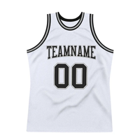 Camiseta de Baloncesto Blanca Personalizada con Nombre del Equipo y Número, Transpirable, de Malla, Unisex, para Adultos, sin Mangas, Cuello Redondo