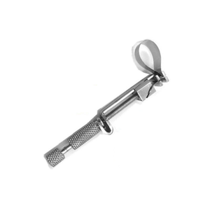 Bandes matricielles en acier inoxydable réutilisables pour instruments chirurgicaux dentaires manuels, couleur argent, classe I - Product Image 4
