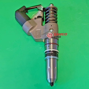Inyector de Combustible Original QSM11 923976.3745 / 4902925PX 4903084 Inyector Electrónico Diésel - Product Image 4