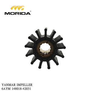 Rondelle de boulon de culasse 6AYM 148620-11820 pour YANMAR - Product Image 3