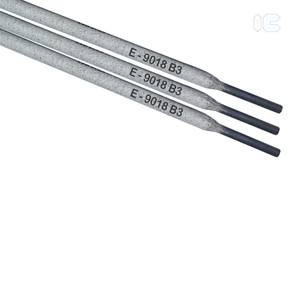 Electrodo de Soldadura de Acero de Aleación de Cromo Molibdeno E9018-B3 para Líneas de Vapor de Alta Presión, Resistente al Calor, para Fabricación y Reparaciones de Calderas - Product Image 6