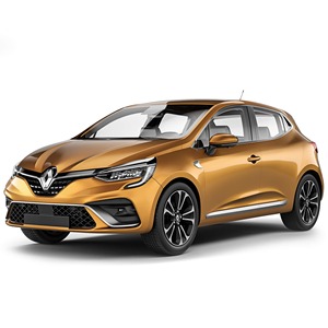 Clio Compact Hatchback en Venta, Auto Eficiente en Consumo de Combustible, Listo para Exportación, con el Mejor Precio y Rendimiento Confiable - Product Image 5