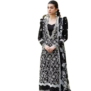 princess polly baby blue dress Buy Designer Black Anarkali Suits for Women Online main image 0