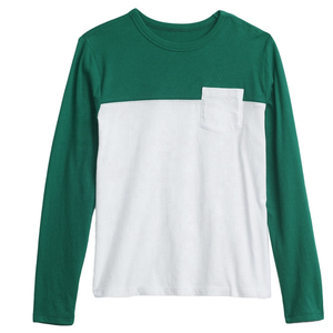 Nouveauté Chemises pour hommes à manches longues en coton et polyester lavables, de haute qualité, avec impression de logo personnalisée, meilleur design, respectueuses de l'environnement - Product Image 6