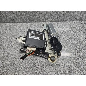 Equus - Módulos de Computación y ECUs Usados 817933N000 - Product Image 1