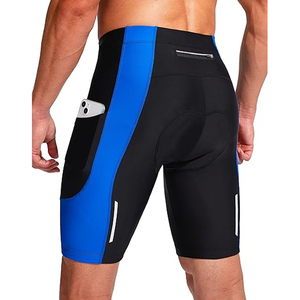 Made to Order Athletic <b>Base</b> <b>Layer</b> Compression <b>Shorts</b> Facilitating High Capacity Factory Direct Sourcing For B2B Brands - Product Image 5