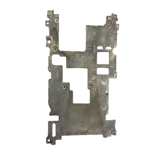 MIT Custom OEM Electronic Parts Mecanizado CNC Proceso de fundición a presión Acero inoxidable y aleación de magnesio - Product Image 2