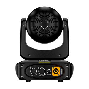 SHEHDS 3W Moving Head Stage Laser <b>Light</b> RGB Animation Pattern Projector 26CH DMX512 <b>DJ</b> Laser <b>Light</b> for Night Club CE - Product Image 5