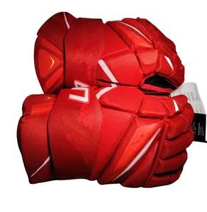 Équipement d'entraînement de hockey sur glace personnalisé, shorts de hockey sur glace, gants de hockey sur glace - Product Image 2