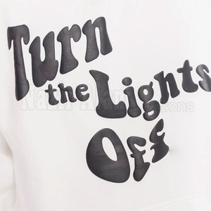 Sweat-shirts à imprimé bouffant pour hommes, style streetwear graphique, pull-over décontracté, respirant, confortable, vêtements de mode pour tous les jours - Product Image 5
