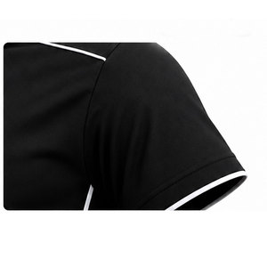 Service OEM d'uniformes d'équipes de cricket professionnelles – Tissu 100 % polyester respirant de pointe, coutures renforcées, mouvements flexibles - Product Image 4
