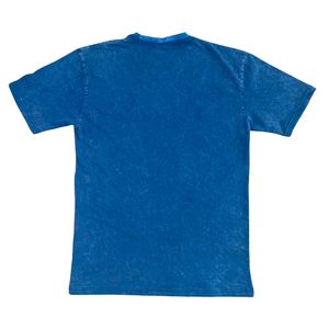 Camiseta de Manga Corta con Estampado en Relieve, Cuello Redondo Informal para Hombre y Mujer, Ropa de Uso Diario, Ropa Deportiva y de Estilo de Vida - Product Image 2