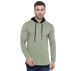 Sudaderas con Capucha para Hombre, de Moda, Corte Holgado, Diseño Diferente, Nuevo Producto, Venta Exitosa - Product Image 1