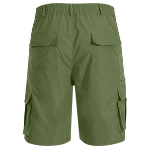 Pantalones cortos cargo para hombre, cómodos, hechos a medida, transpirables, de secado rápido, suaves, de alta calidad, a bajo precio. - Product Image 3
