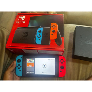 Nouvelle console de jeu Nintendo Switch 2, 256 Go, ensemble avec 10000 jeux intégrés, Wi-Fi, livraison instantanée, OEM/ODM, garantie de 3 ans - Product Image 2