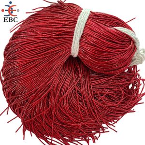 Fil métallique doré antique de qualité supérieure pour broderie Zardozi, bijoux, mode, broches - Product Image 4