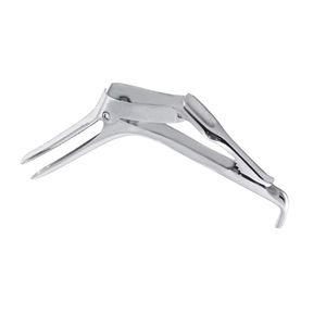 Spéculum vaginal non magnétique le plus vendu – Instrument de gynécologie réutilisable en acier inoxydable disponible dans toutes les tailles - Product Image 4