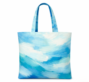 Wholesale Printed Packaging Small <b>Large</b> Cotton Canvas Tote <b>Bag</b> Custom Cotton Tote <b>Bags</b> with Custom Printed logo - Product Image 3