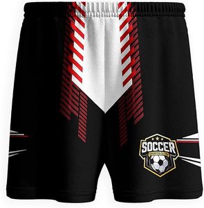 Uniforme de Fútbol de Alta Calidad para Hombre y Mujer - Product Image 3