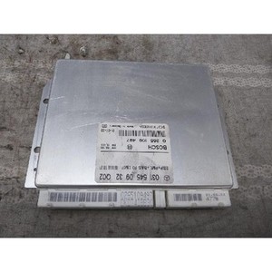 ECUs et modules informatiques d'occasion de classe S 0315450932 - Product Image 1