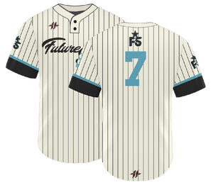 Maillots de baseball de haute qualité personnalisés pour équipes, fabriqués en usine, vente directe, uniformes de baseball et de softball pour vêtements de sport - Product Image 3