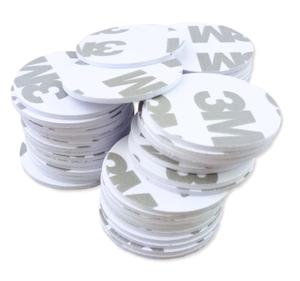 Etiqueta RFID de PVC de Alta Calidad Personalizable, Etiqueta Adhesiva Programable Mini de 125Khz, para Joyería, Autos, Venta al <span class=keywords><strong>Por</strong></span> Mayor - Product Image 4
