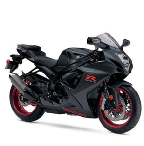 Motocicletas Suzuki GSX-R600 2026 de peso medio, superdeportivas, de venta rápida, listas para enviar y con entrega a domicilio más rápida. ¡Tendencia aprobada! - Product Image 3