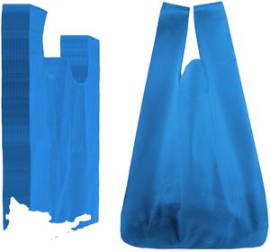 Bolsas de compras de HDPE Premium de Vietnam, duraderas, de material virgen y solución de embalaje rentable - Product Image 1