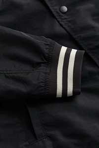 Veste universitaire en satin sur mesure, grande taille, hiver, couleur unie, haute qualité, écologique, respirante, homme femme - Product Image 3