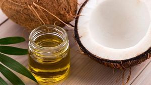 Proveedor Mayorista de Aceite de Coco Virgen Premium de Vietnam - Product Image 4