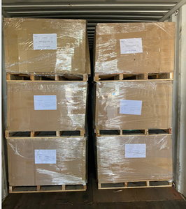 บัวเชิงผนังไม้เนื้อแข็งแบบกำหนดเองสำหรับตกแต่งขอบฐานเฟอร์นิเจอร์ครัว แข็งแรงและมีสไตล์ - Product Image 4