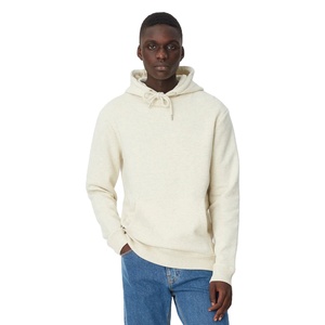 Vente en gros, sweat-shirt à capuche vierge, personnalisé, Design de marque, pull respirant 100% coton polaire OEM, pas quantité minimale de commande, vente d'hiver - Product Image 2