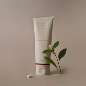 MECHAI Cica Salve Cream 250ml Crema y loción facial de alta calidad - Product Image 1