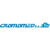 CROMOMED, S.A. logo